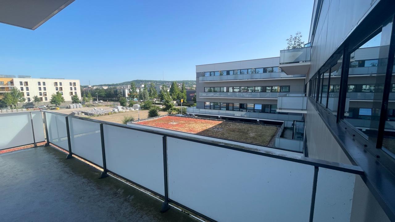 Bureau Nancy 389m² Vente bureau Nancy Meurthe-et-Moselle OVBUR2533932 19